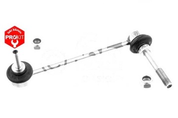 фото thumb №14, Febi соединитель stablizatora перед 911 kabriolet 997 - 3. 6 turbo 07- левый