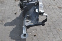 фото thumb №5, Maserati levante s q4 четверть лонжерон левая перед + порог блок двигателя