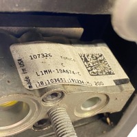 Купить Ford explorer vi 2020 отопитель / комплект, фото thumb