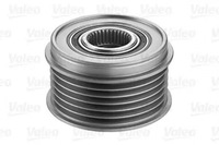 фото thumb №2, Сцепление генератора valeo 588087