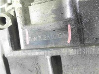 фото thumb №9, Мост задняя audi a8 d3 gmz 3.0 tdi