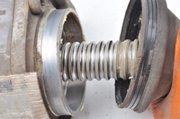 фото thumb №12, Porsche macan рулевая рейка 95b423055ag 95b909744d 95b909144k