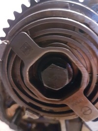 фото thumb №10, Ford втулка стабілізатора 20- головка usa rfkx6e-6090-ab usa 2.0