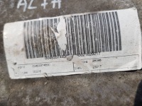 Купити Alfa romeo giulia stelvio редуктор коробка rozdielcza 00463374830, фото thumb