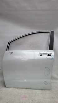 фото thumb №1, Toyota sienna iv 21- дверь левая перед передние