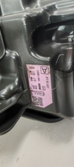 Nissan qashqai j11 рестайлінг  full led лівий правий фара фара ліва правий Недорого, фото thumb