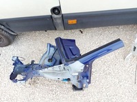 фото thumb №6, Peugeot 208 1 i лонжерон ліва підкрилок перед kuc