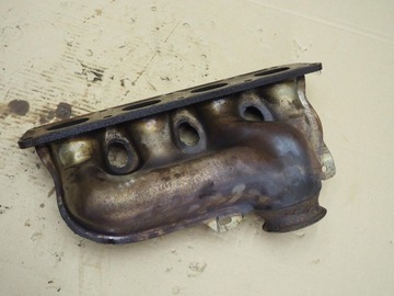 фото thumb №15, Коллектор выпускной 2.0 16v 307 407 c5 c8 607 ew10