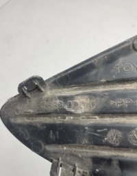 Купить Решётка бампера заднего левая toyota yaris 3 рестайлинг, фото thumb