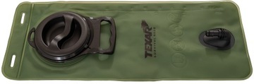 СУМКА-ВСТАВКА ДЛЯ ГИДРАТАЦИИ 2,5л Texar Camelbak SKIN Контейнер для воды 40x17см