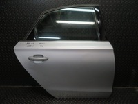 фото thumb №1, Дверь задние правое audi a8 4h lz7w