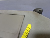 фото thumb №7, Ford explorer i 90-94 защита солнцезащитная правая козырёк