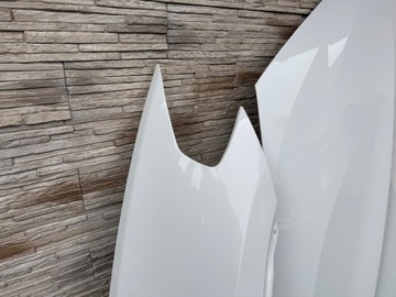 фото thumb №11, Капот крылья бампер pas переднее лампы bmw x3 g01 x4 g02 lci a300 m pak