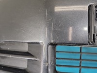 фото thumb №14, Бампер перед toyota avensis verso 01-03 grafitowy