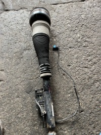 Купить 279 mercedes s klasa w222 амортизатор задний правый 2223200413, фото thumb