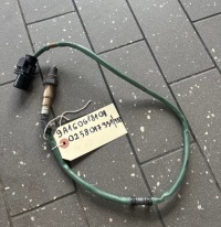 фото thumb №1, Датчик лямбда-зонд porsche 911 991 9a160618101