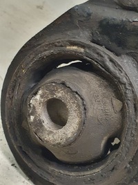 фото thumb №11, Рычаг левый перед audi a3 8l 1.8 125km 97r.