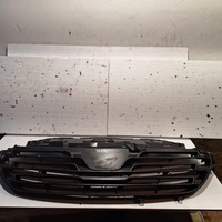 фото thumb №1, Решітка радіатора решітка радіатора renault trafic iii 14-