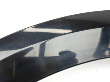 фото thumb №12, Kia niro 2024 правая сторона планка крыльев передней