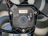 Bmw f30 n47 вентилятор вентилятор радиатора в Украине, фото thumb