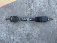 фото thumb №1, Mercedes a klasa w169 1.5 b привідний вал передня ліва короткий