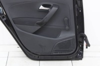 фото thumb №11, Vw polo 6r hb 09r- двери левые зад левые задние lc9x