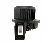 фото thumb №4, Вентилятор інтер'єру fiat scudo 2007 - 2016 повітродувка