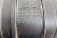 фото thumb №7, Audi q3 8u 2.0 tdi quattro расходомер воздуха 03l906461a 2.0 дизель 1