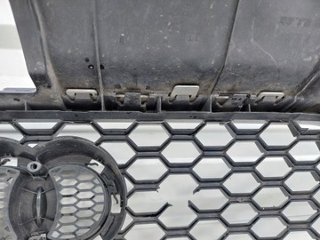 фото thumb №8, Решітка радіатор решітка радіатора audi rs3 рестайлінг 8v4 eu