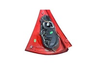 фото thumb №9, Лампа правая задняя peugeot 107 8155004040 1.0l бензиновый 50kw 2010