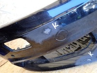 фото thumb №6, Audi a4 b8 08-12 бампер передний перед