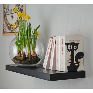 Подставка для книг КОКУР, подставка для книг КОТ
