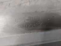 фото thumb №12, Mazda 6 gj рестайлинг i 14r бампер задний gjr9-50221