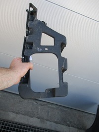 фото thumb №14, Renault laguna ii kombi бампер задня задній teb66