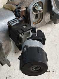 фото thumb №11, Колонка кермова eu 96819475zd citroen c5 iii x7 10r.