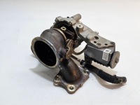 фото thumb №8, Турбина turosprężarka 1.2 thp citroen c3 iii 16- #5270