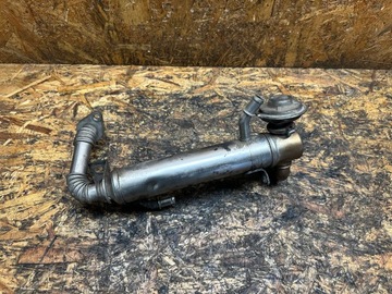 фото thumb №1, Радиаторов выхлопных газов egr iveco daily 2.3 504178568