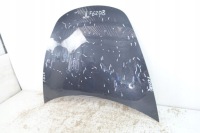 Tesla model 3 2017- кришка капот перед в Україні, фото thumb