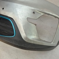 фото thumb №11, Kia niro ev i 1 18-21 бампер перед передній 86511-q4000