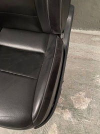 фото thumb №5, Infiniti qx50 потолок сиденья алькантара кожа