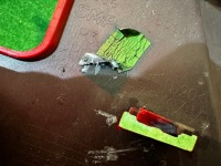 фото thumb №15, Audi a1 82a s-line бампер перед передній 82a807437f