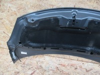 фото thumb №6, Капот перед citroen c3 ds3