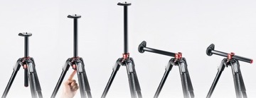 Manfrotto 055XPRO3 Алюминиевый штатив 3 секции.