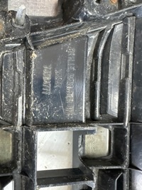 фото thumb №11, Mitsubishi pajero iv 11-14 решётка радиатора решётка радиатора 7450a777