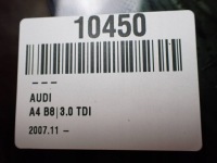 фото thumb №11, Стекло боковая задняя кузовная audi a4 s4 b8 8k задняя сторона левая