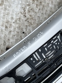 фото thumb №6, Opel astra h lift бампер перед lakier-z157