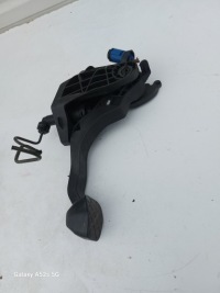 фото thumb №1, Педаль сцепления, цилиндр сцепления vw polo v 6r eu