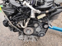 Mercedes w222 двигатель 350 cdi 642861 комплектный  2015r Недорого, фото thumb