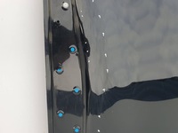 фото thumb №9, Nissan ariya двері праве задня задні 828765mp5a