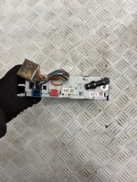 Радіо cd subaru forester 2 sg в Україні, фото thumb